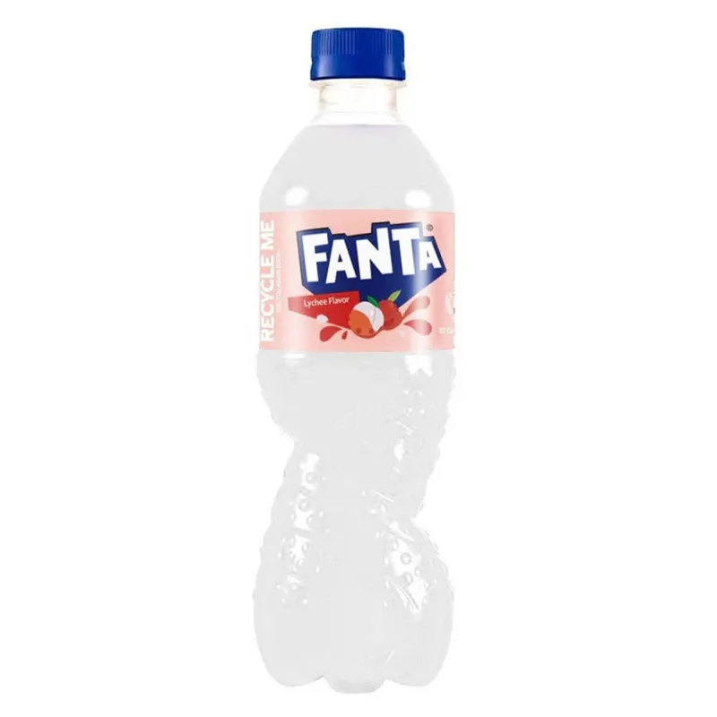 Fanta Lychee 500ml