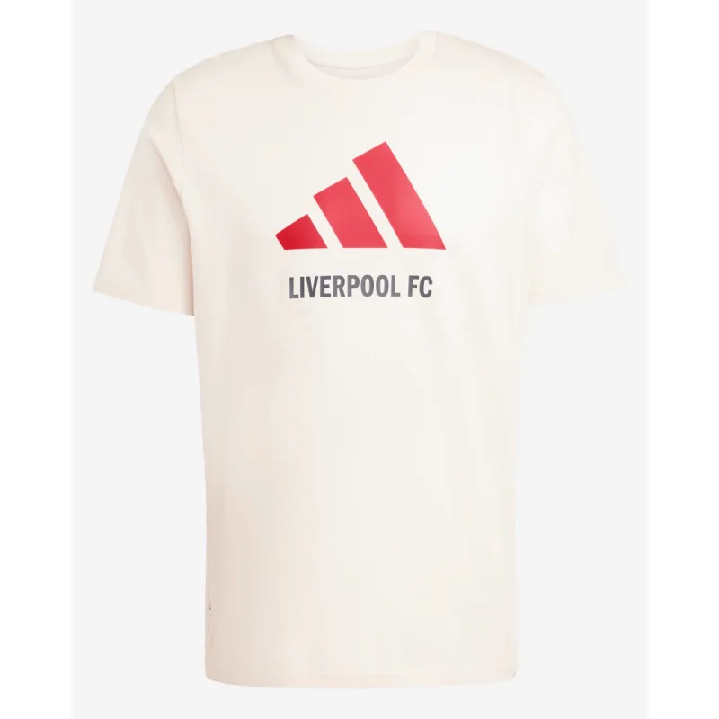 Adidas Liverpool FC tričko pánske