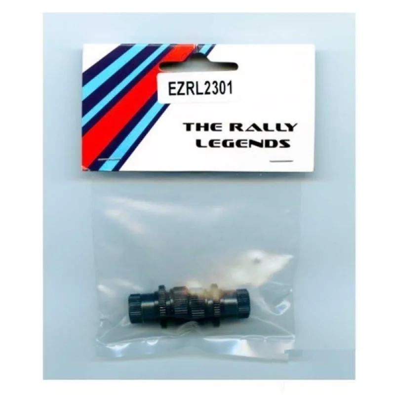 Shock Body sets(Aluminum)