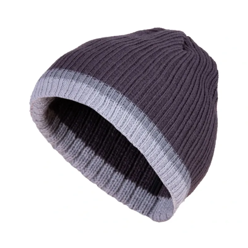 Polstar SEVEN KINGS Multi čiapka sivá