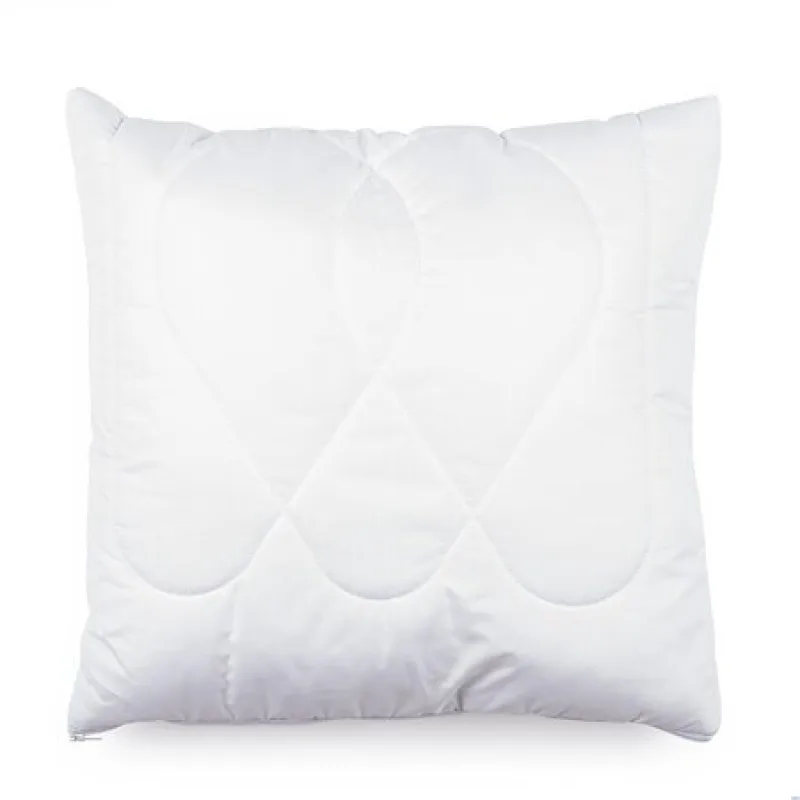 Brotex Vankúšik Luxus Plus 40x40cm so zipsom