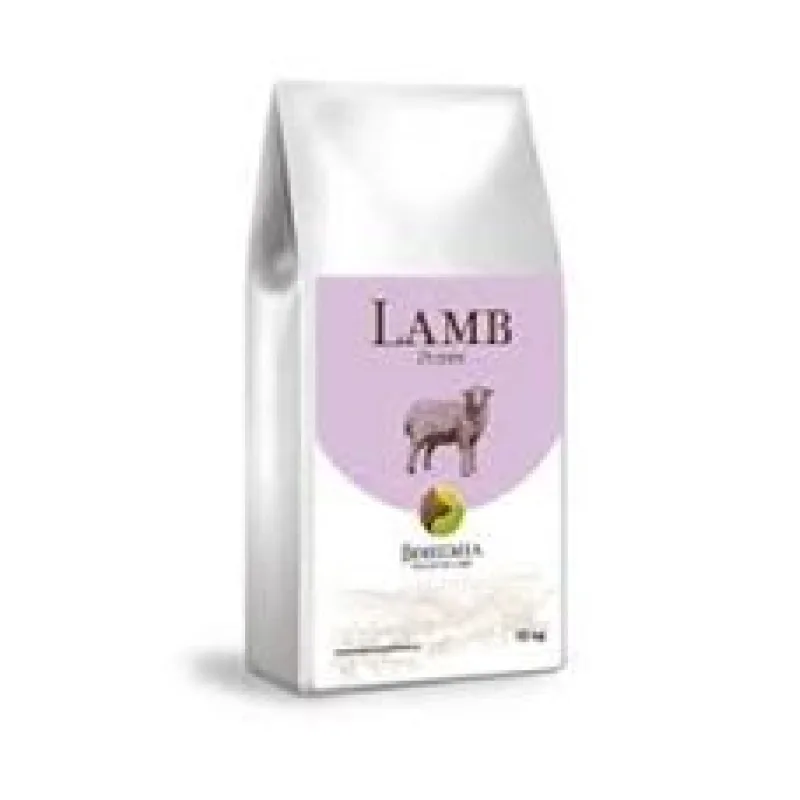 BOHEMIA HOLISTIC Adult Lamb 10 kg