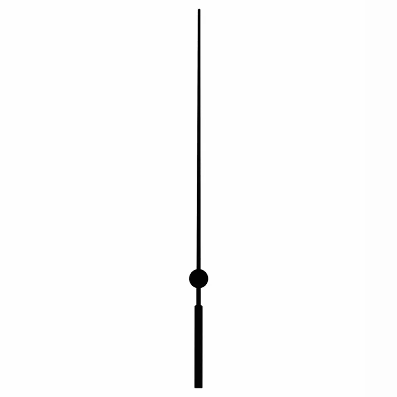 Ručička vteřinová C12