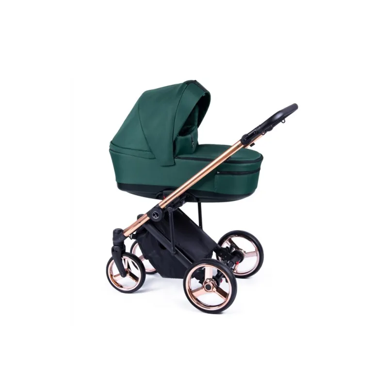Kočík Coletto Fado FA-08 - zlatá konštrukcia