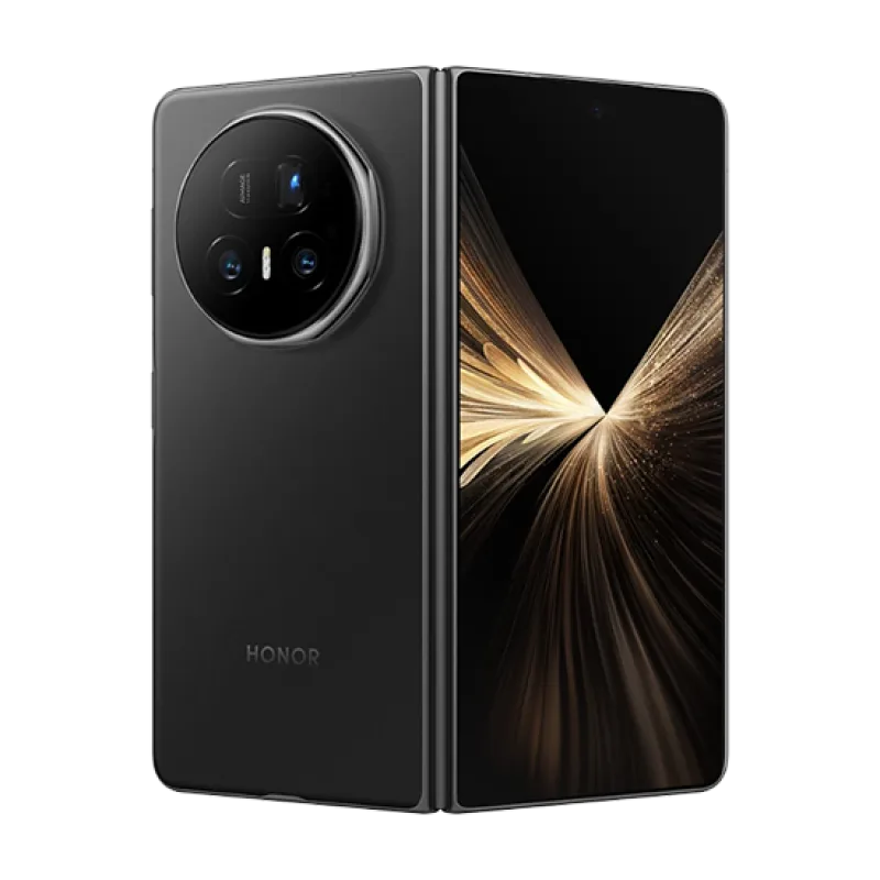 Honor Magic V5 5G Dual Sim 16GB RAM 512GB - Black