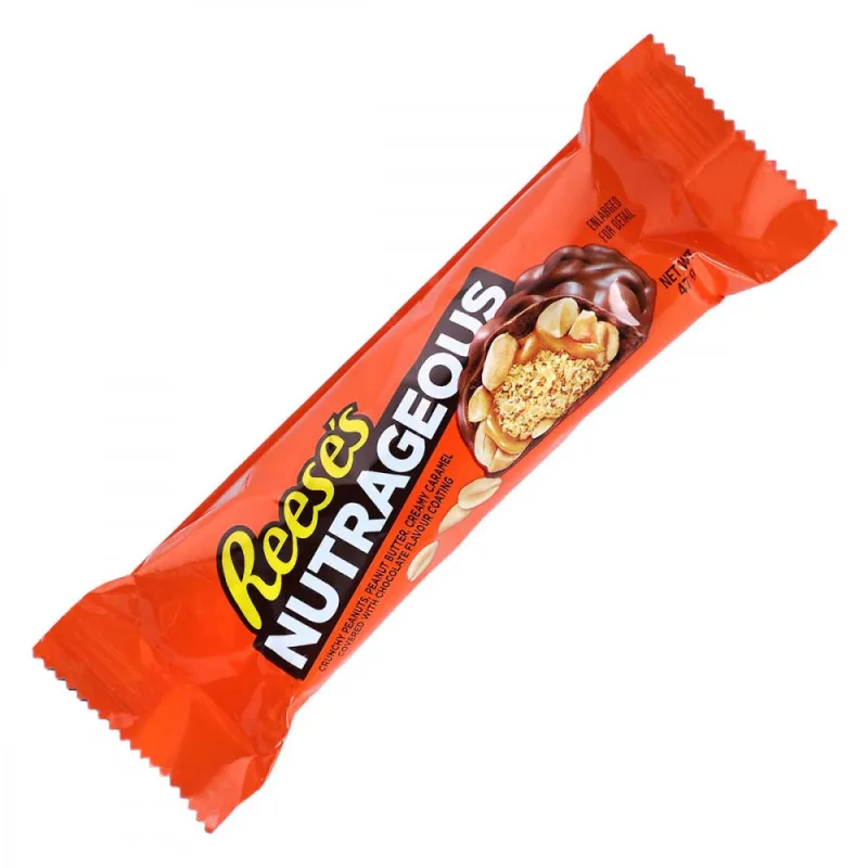 Reese's Nutrageous 47g