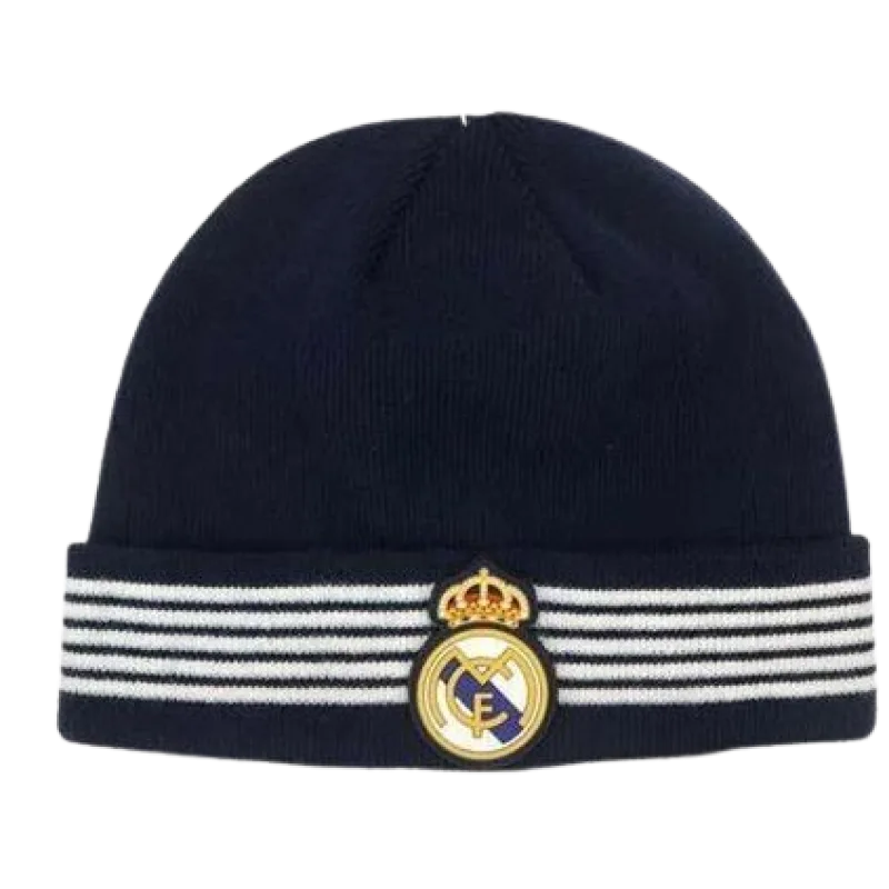 Real Madrid zimná čiapka detská - SKLADOM
