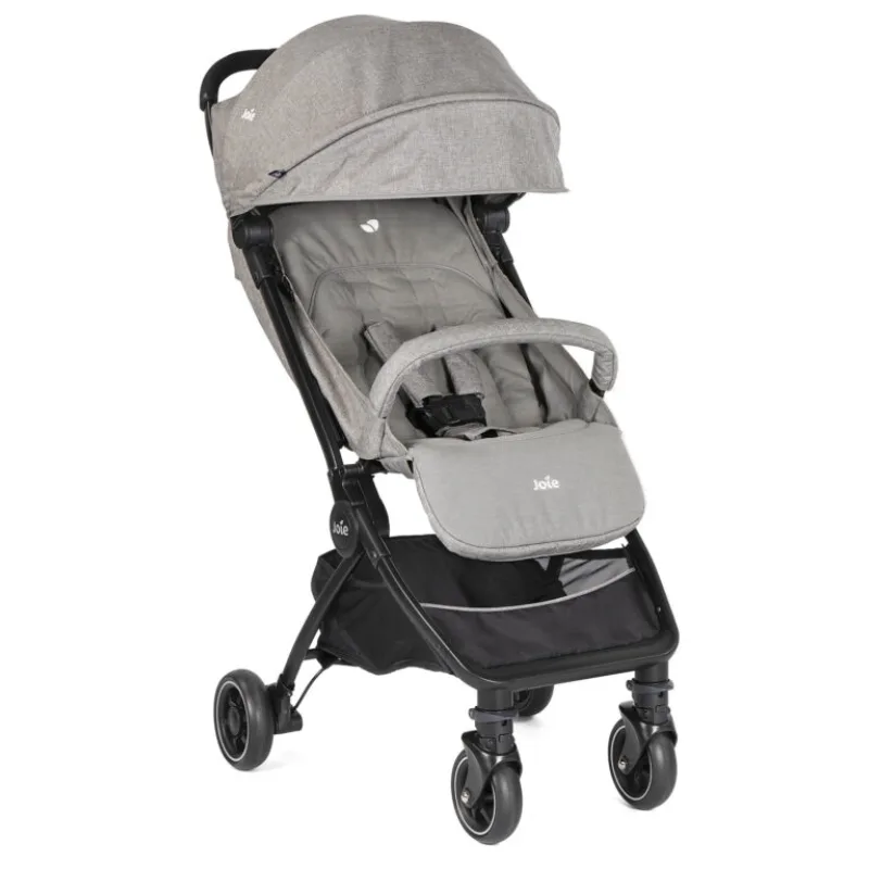 Joie športový kočík Pact gray flannel