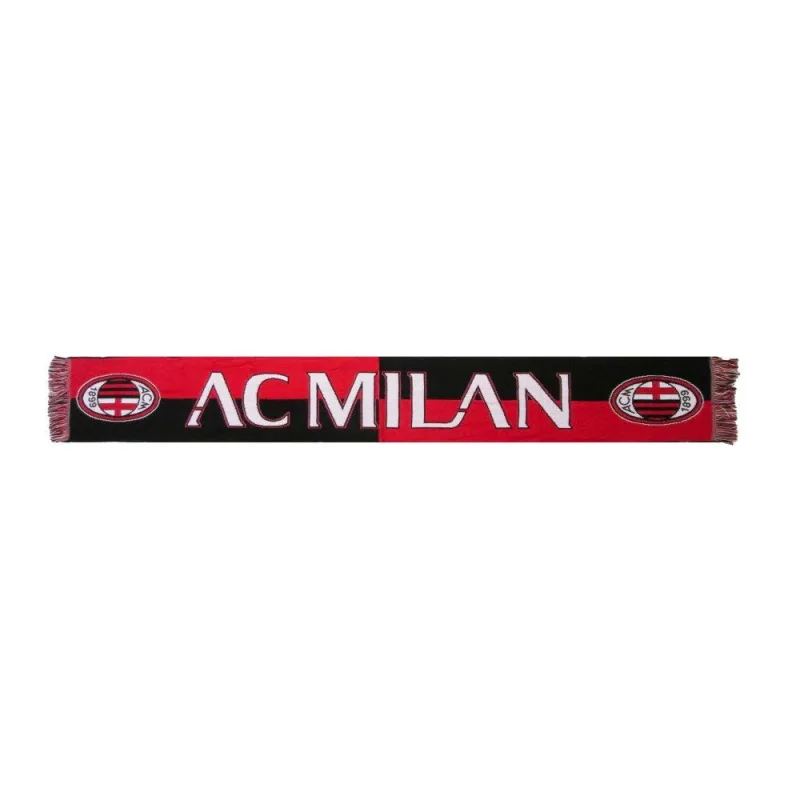 AC Miláno (AC Milan) šál