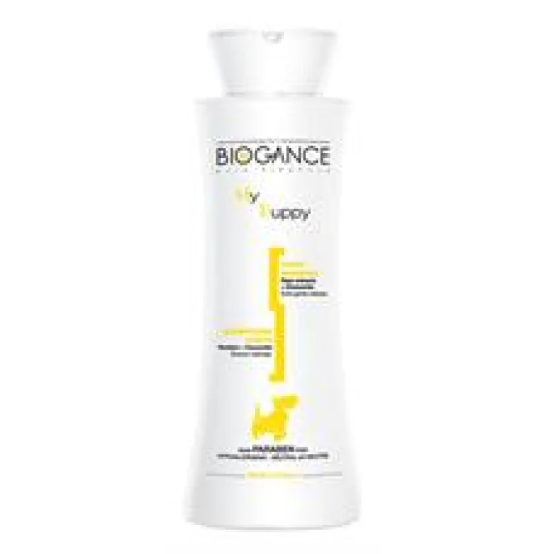 Biogance šampon My puppy - pro štěňata 250 ml