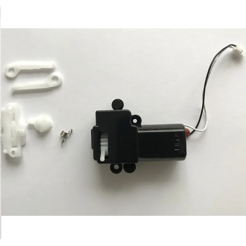 F150 1:12 Servo