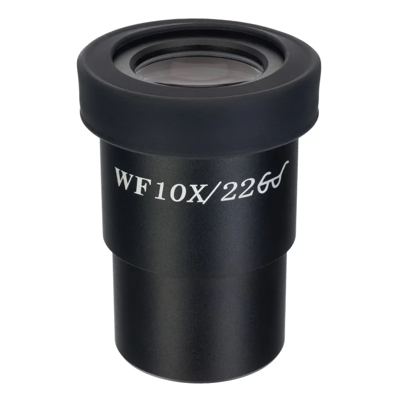 Okulár s nitkovým krížom Levenhuk MED 10x/22 (D 30 mm)