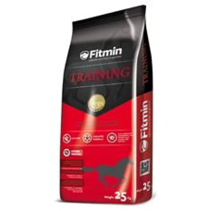 Fitmin horse Training 25 kg