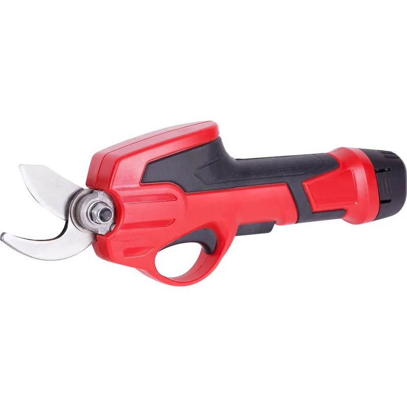 STREND PRO Garden Nožnice Strend Pro Garden, akumulátorové 7,2 V 1,5Ah, cut.2 cm, záhradné, na konáre