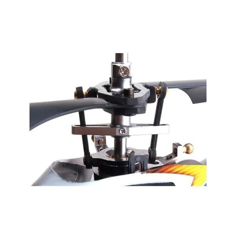 E-sky Alu. Lower Rotor Hub V2 ESL502 Xtreme