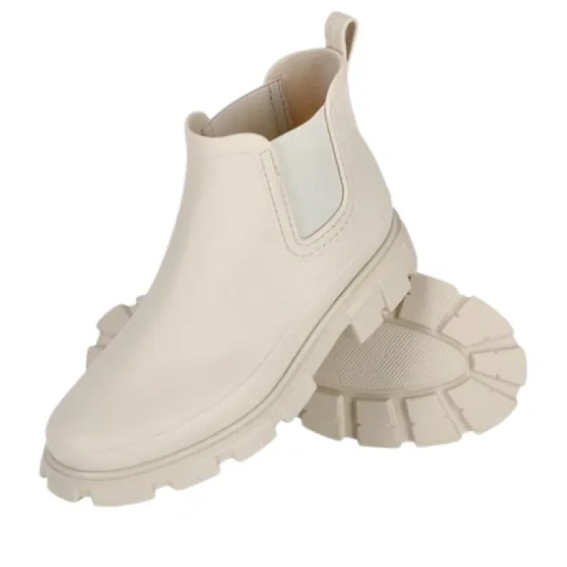 Leber&Hollman BALLURE dámske čižmy béžové 36-41