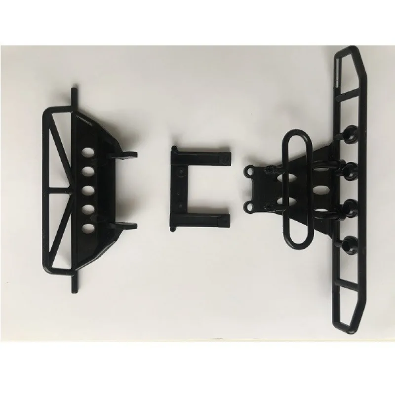 F150 1:12 Nárazník přední/zadní