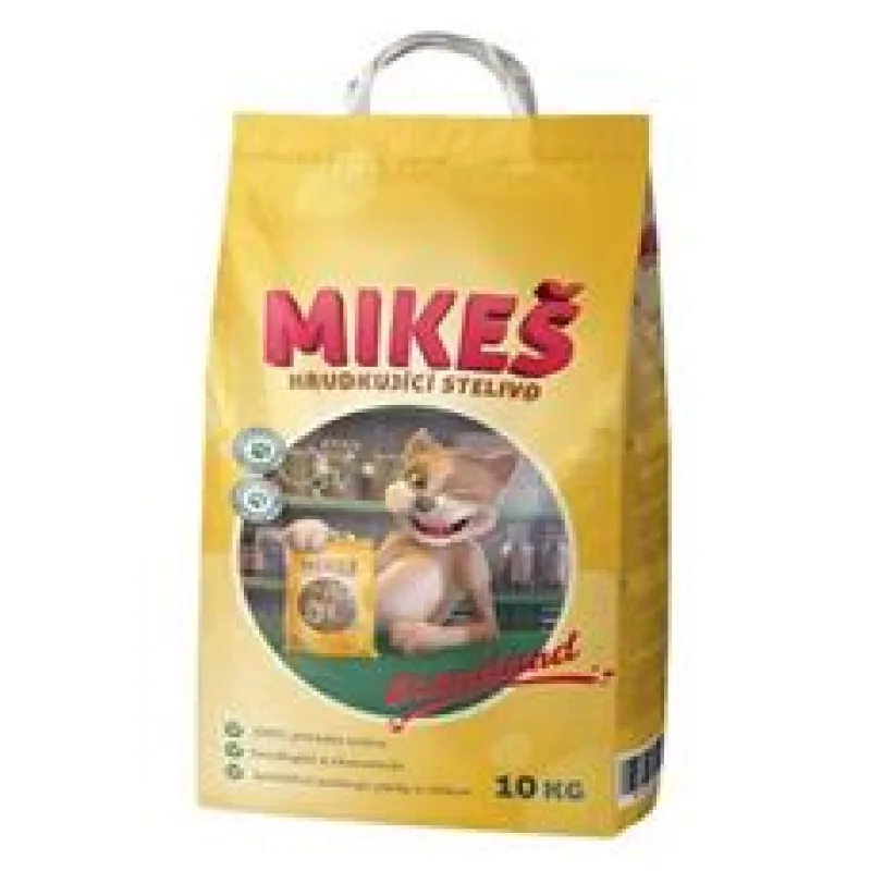 Mikeš standard (natural) 5 kg