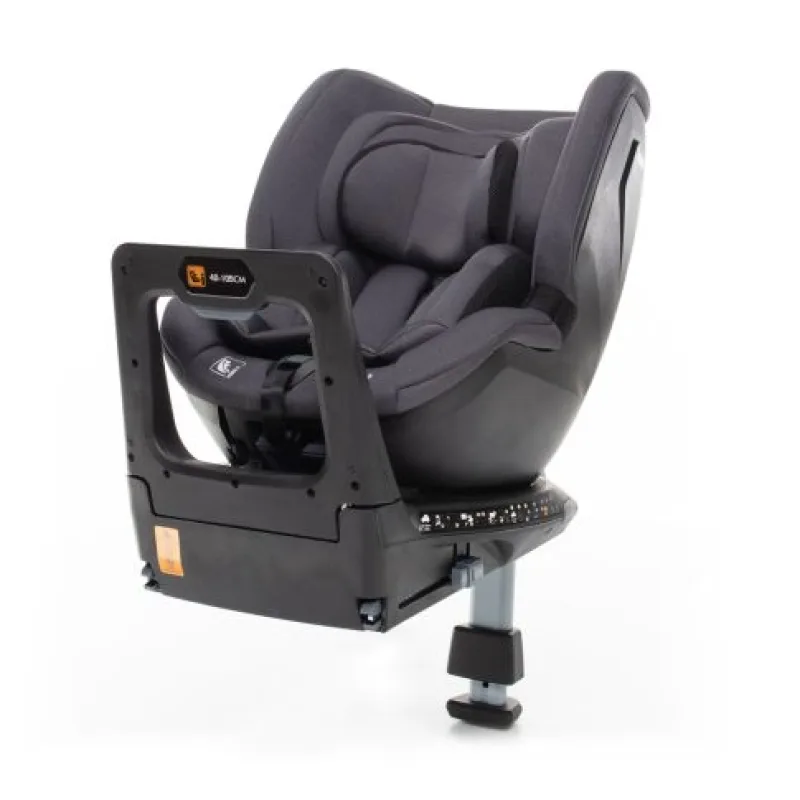 Autosedačka Zopa Voyager 2 i-Size, Night Black