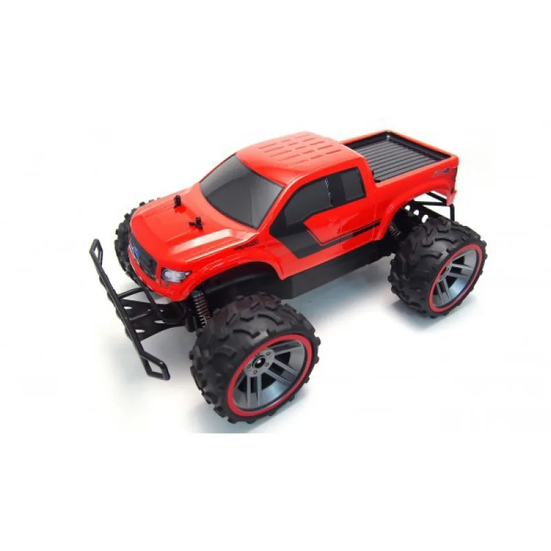FORD F150 MONSTER TRUCK 1:16