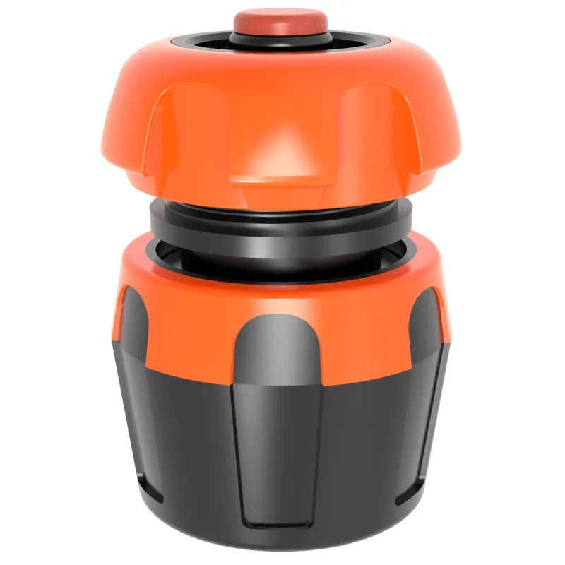 Rýchlospojka na hadicu Strend Pro 1/2", STOP, SoftTouch