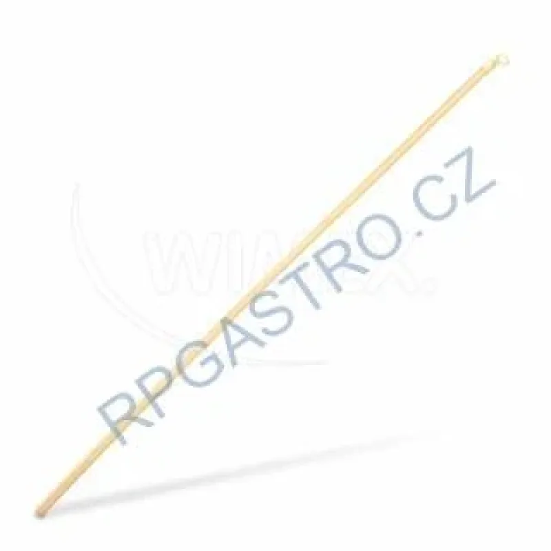 Držák na lampión ze dřeva 55 cm [1 ks] (66869)