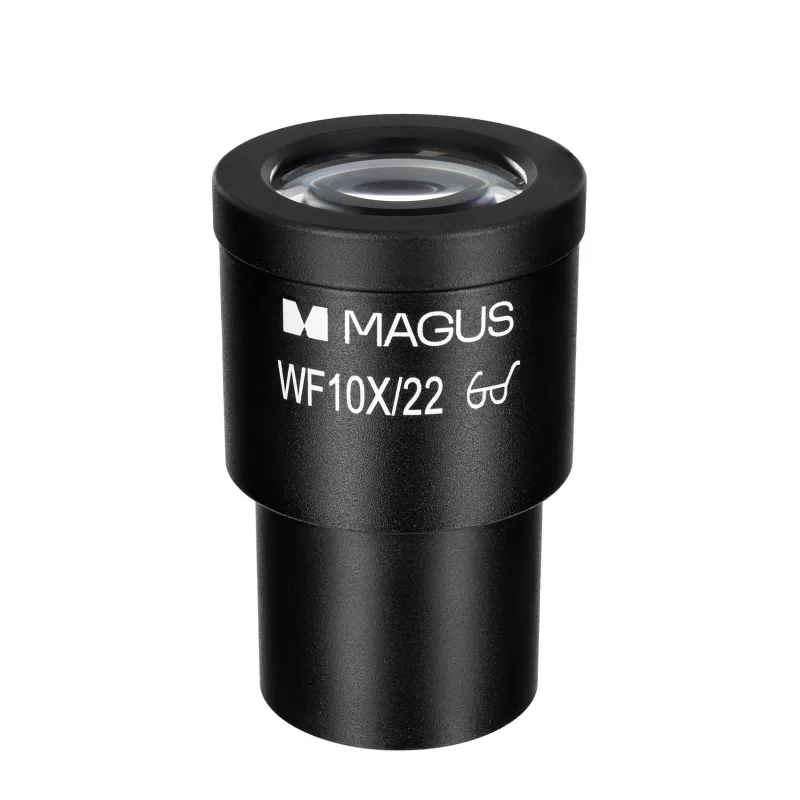 Mikroskopický okulár MAGUS MES10 10х/22mm (D 30mm)