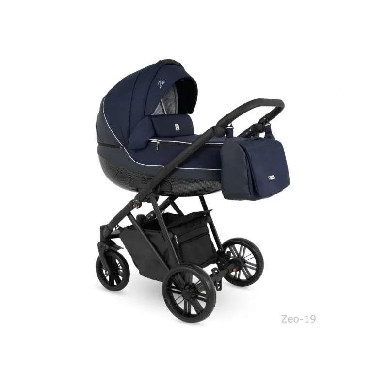 Detský kočík Camarelo Zeo 2023