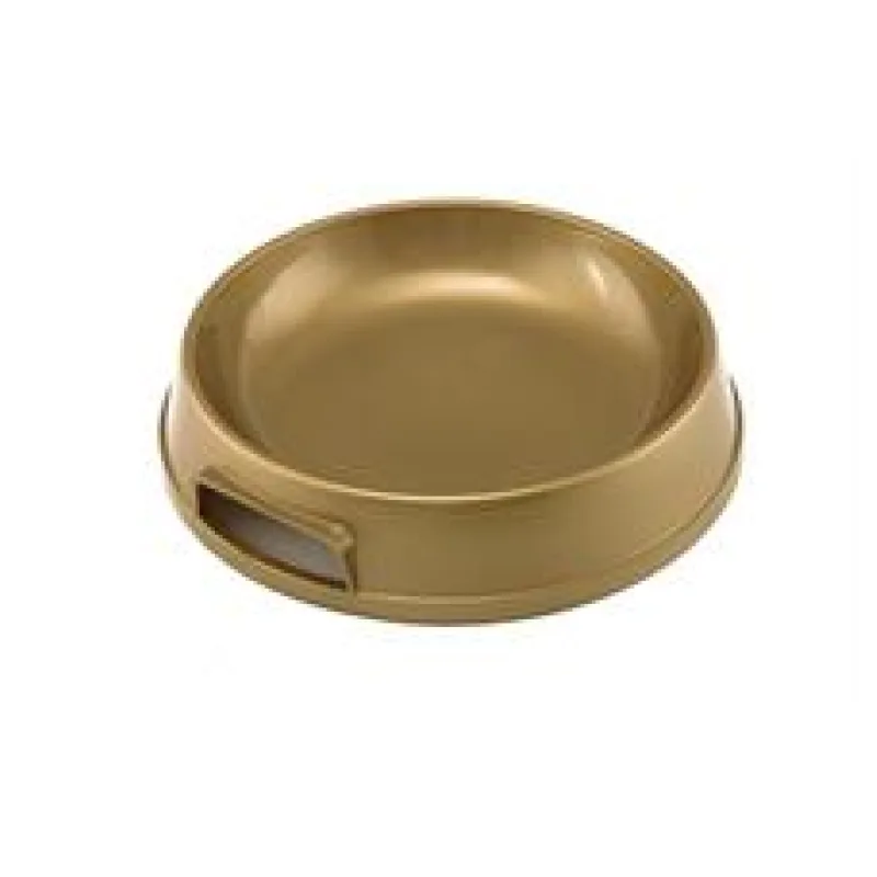 Miska SUM PLAST mix barev 0,3 l/ 17 cm