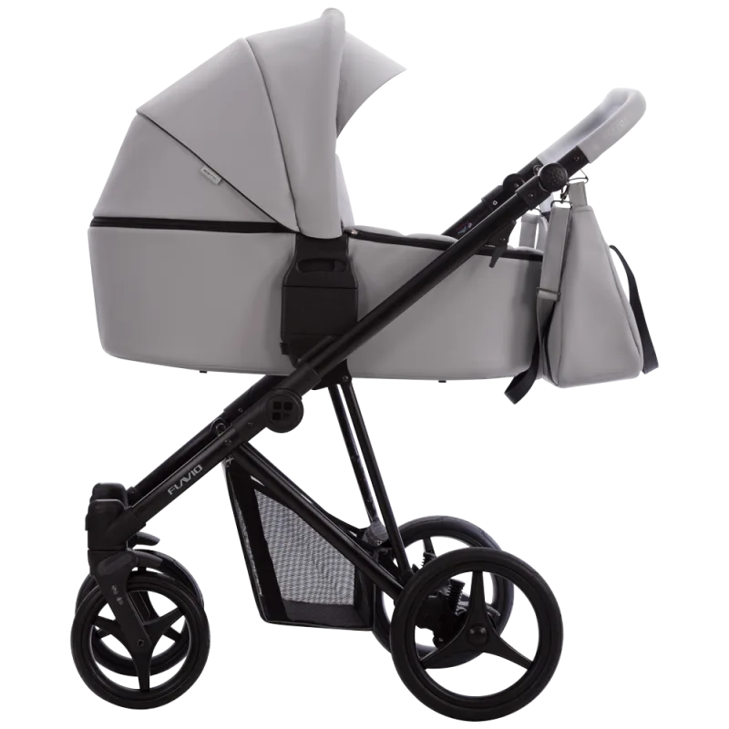 Bebetto kočík 2v1 Flavio PRO - 10