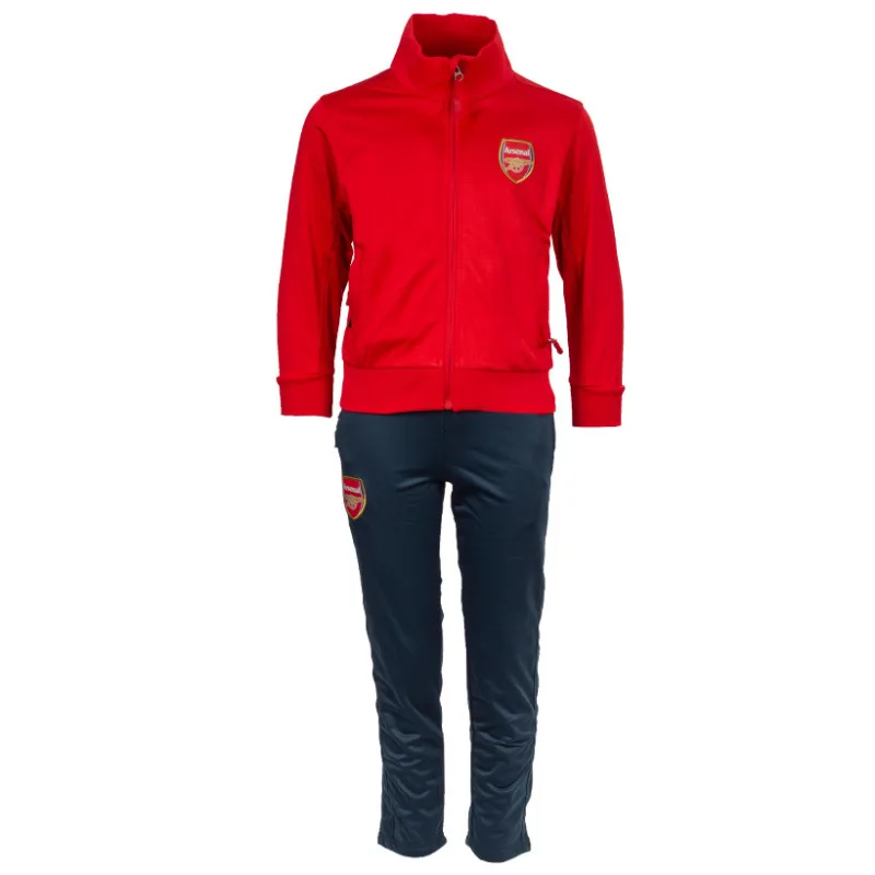 Arsenal súprava detská (bunda + nohavice) - SKLADOM
