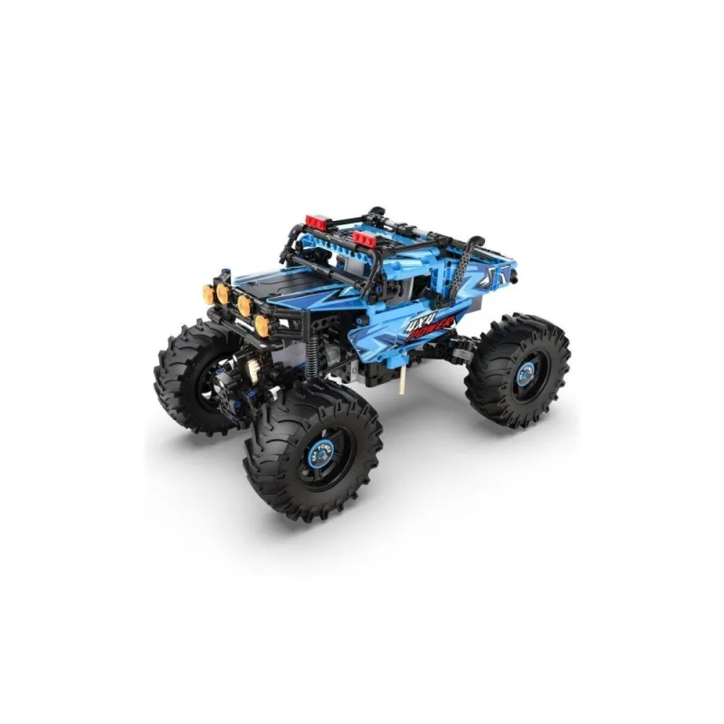 CaDA RC stavebnice Monster truck