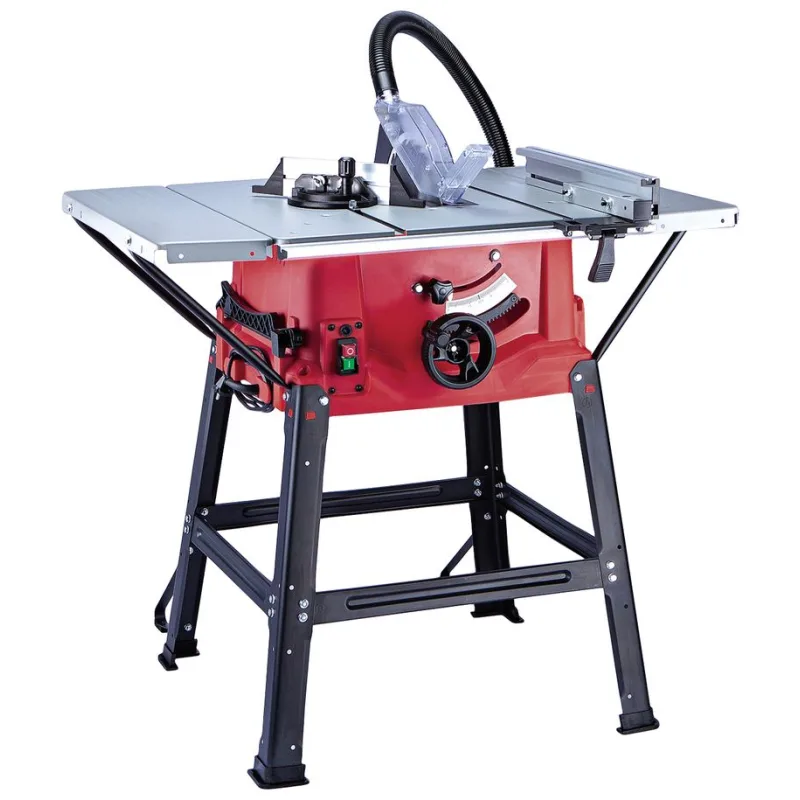 Stolová píla Worcraft TS-2000A, 2000W, 250x30x24T, 240V, IPX0 + 2 kotúče zdarma