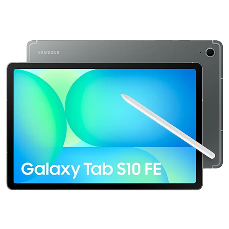 Tablet Samsung Galaxy Tab S10 FE X520N WiFi 10.9 8GB RAM 128GB - Grey
