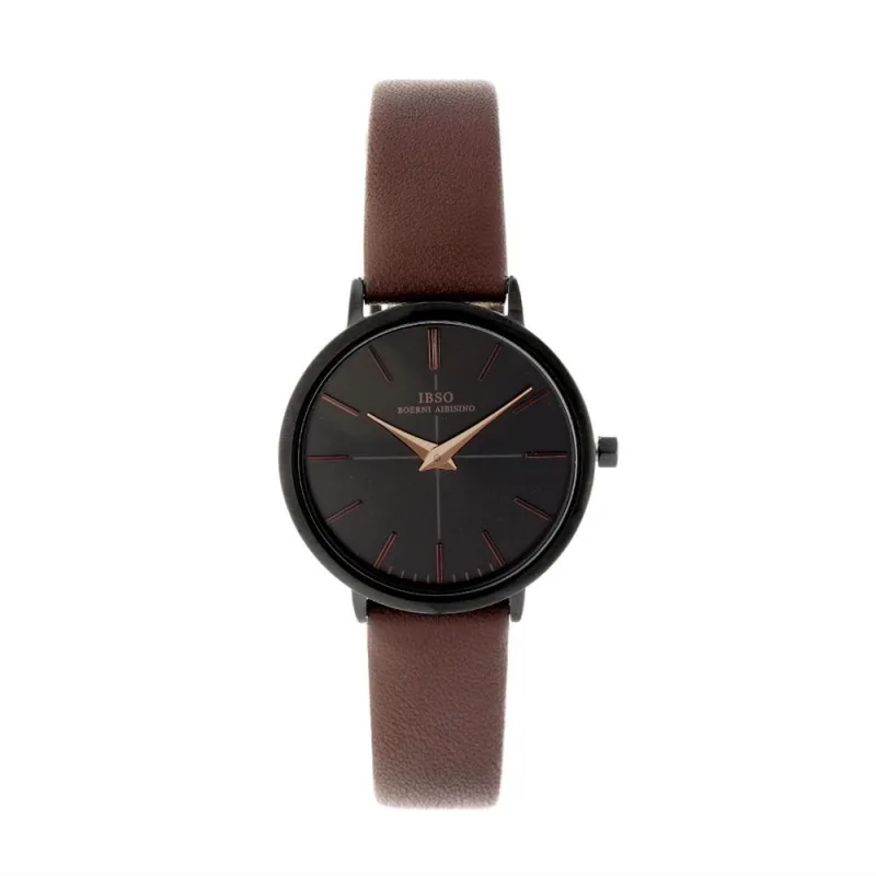 MPM Dámské náramkové hodinky MPM W02X.11074.C