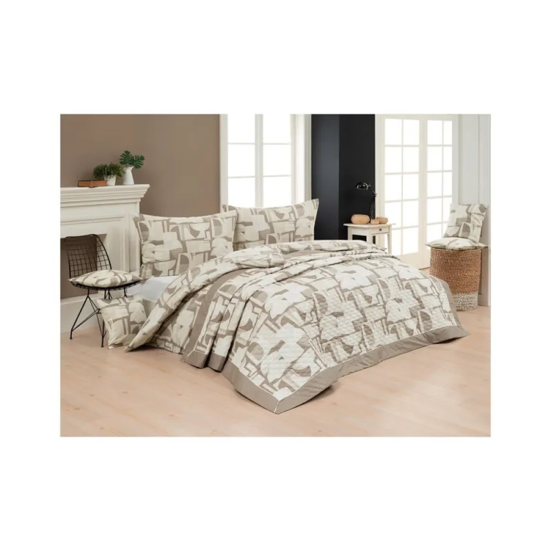 Matejovský Prehoz na posteľ Riu 220x240 cm