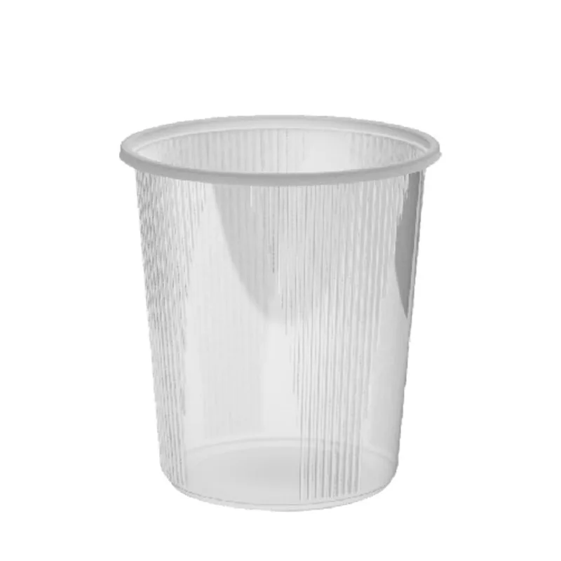 Miska kulatá průhledná 500 ml (PP) [100 ks] (77450)