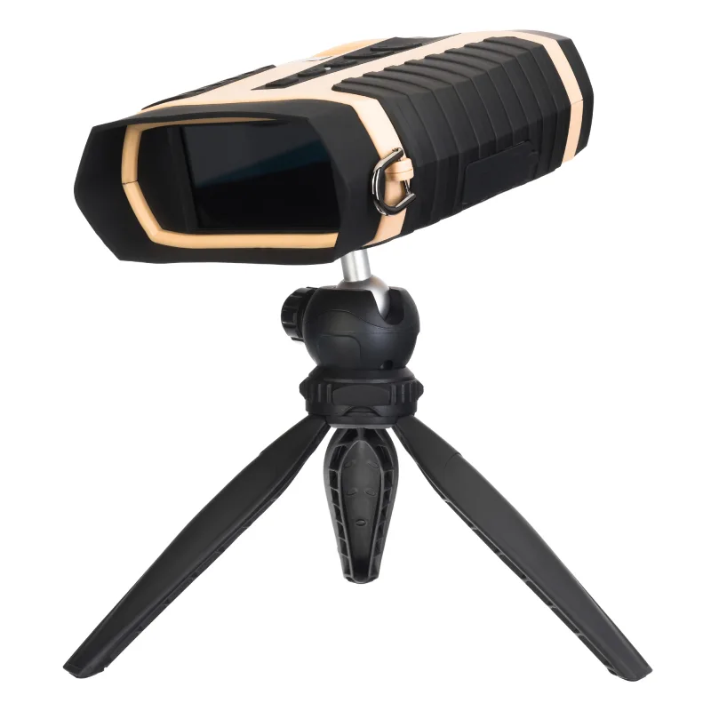 Binokulárny ďalekohľad Levenhuk Atom Digital DNB300 s nočným videním