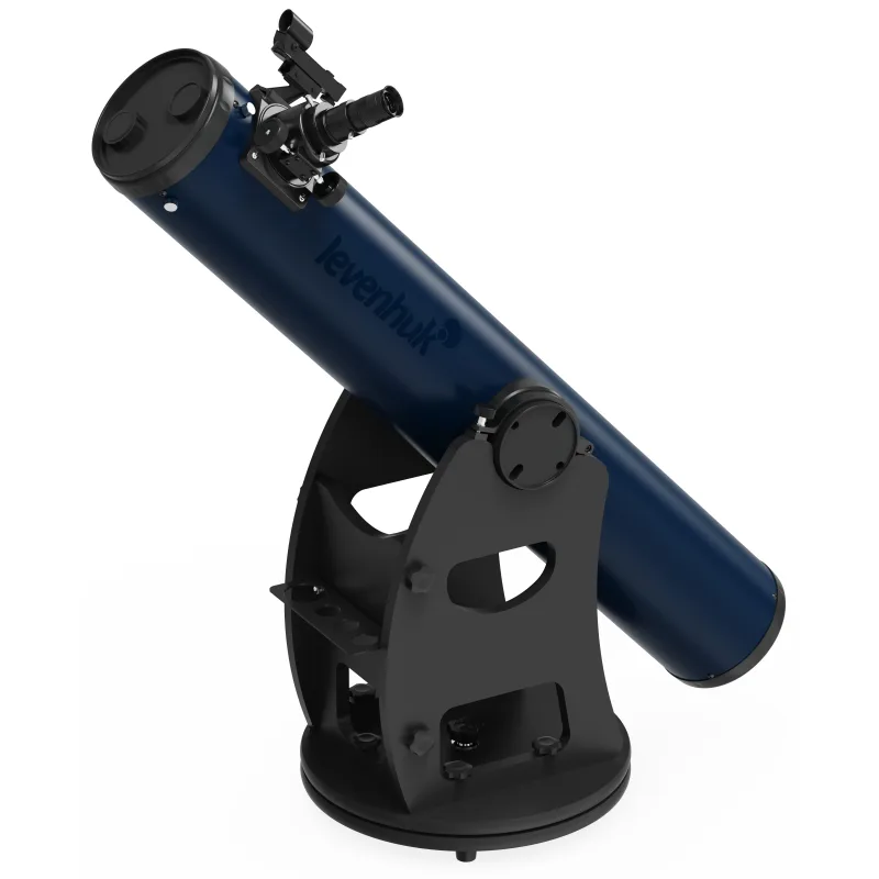 Levenhuk New Skyline PLUS 8" (200/1200) Dobsonian Telescope