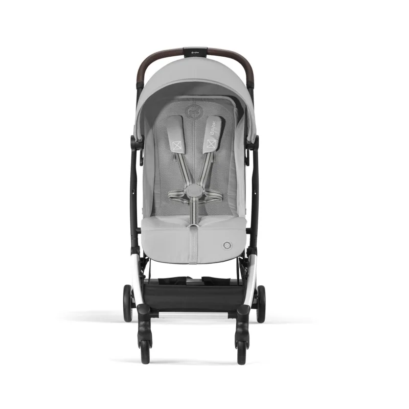 CYBEX ORFEO Fog Grey
