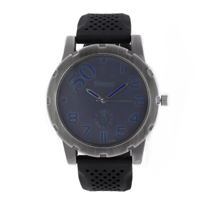 MPM Pánské náramkové hodinky MPM W01X.10244.C