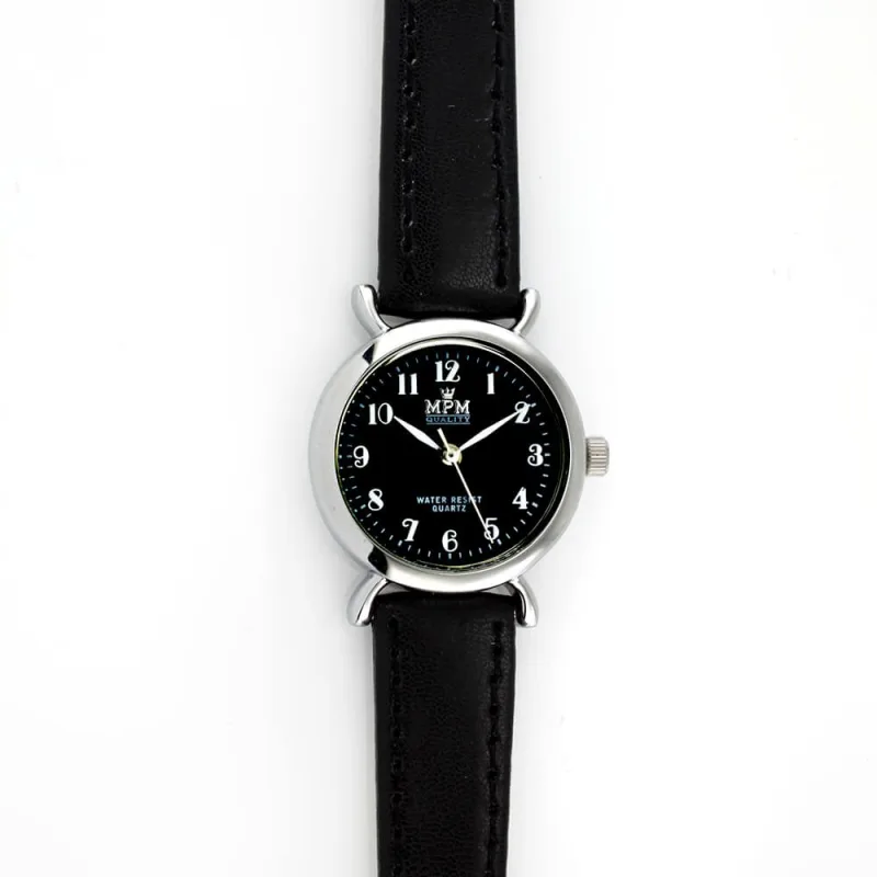 MPM Dámské náramkové hodinky MPM W02M.10827.B