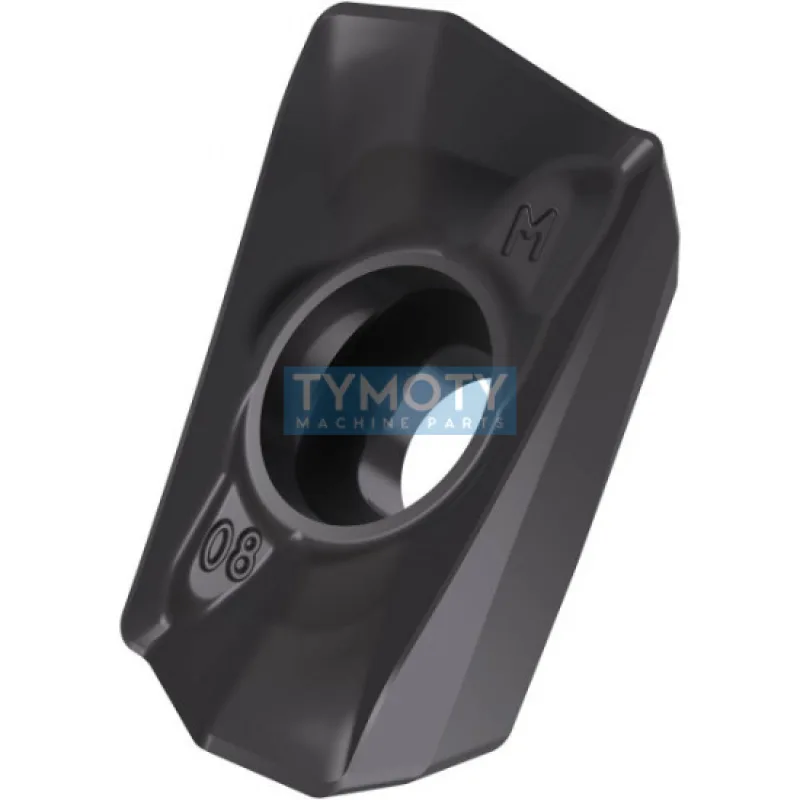 Vymeniteľná britová doštička, PRAMET, ADMX 160608SR-M:M8310