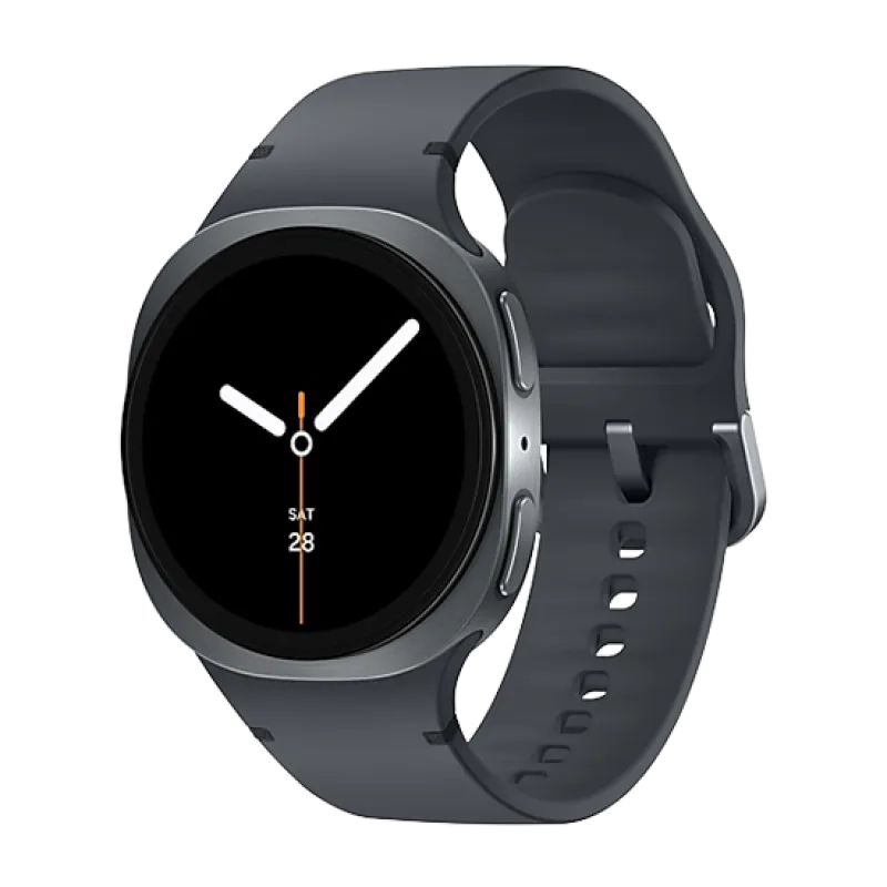 Watch Samsung Galaxy Watch 8 L320 40mm BT - Graphite