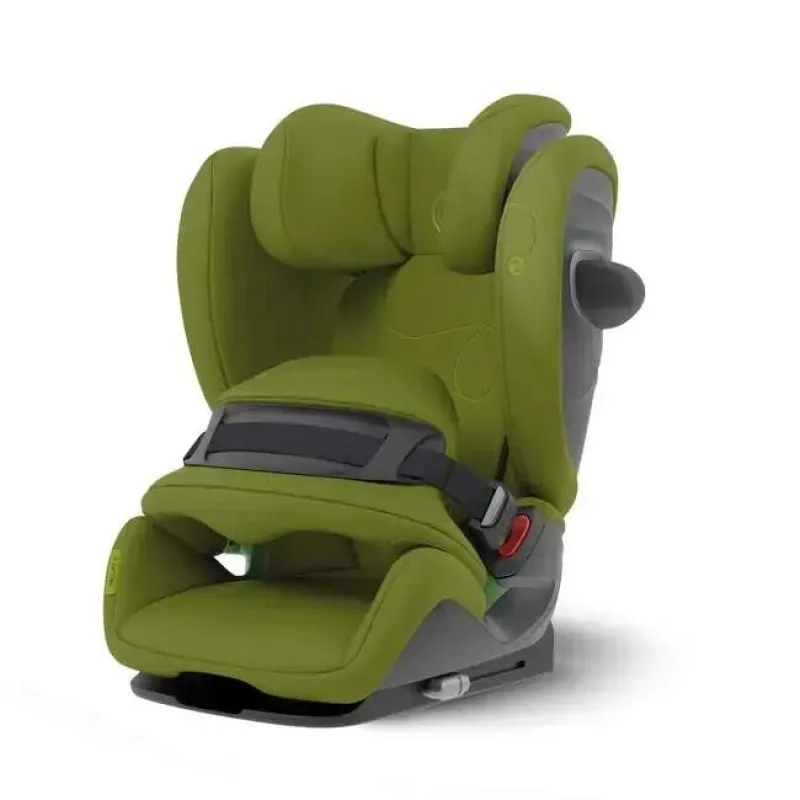 Cybex autosedačka Pallas G i-Size nature green