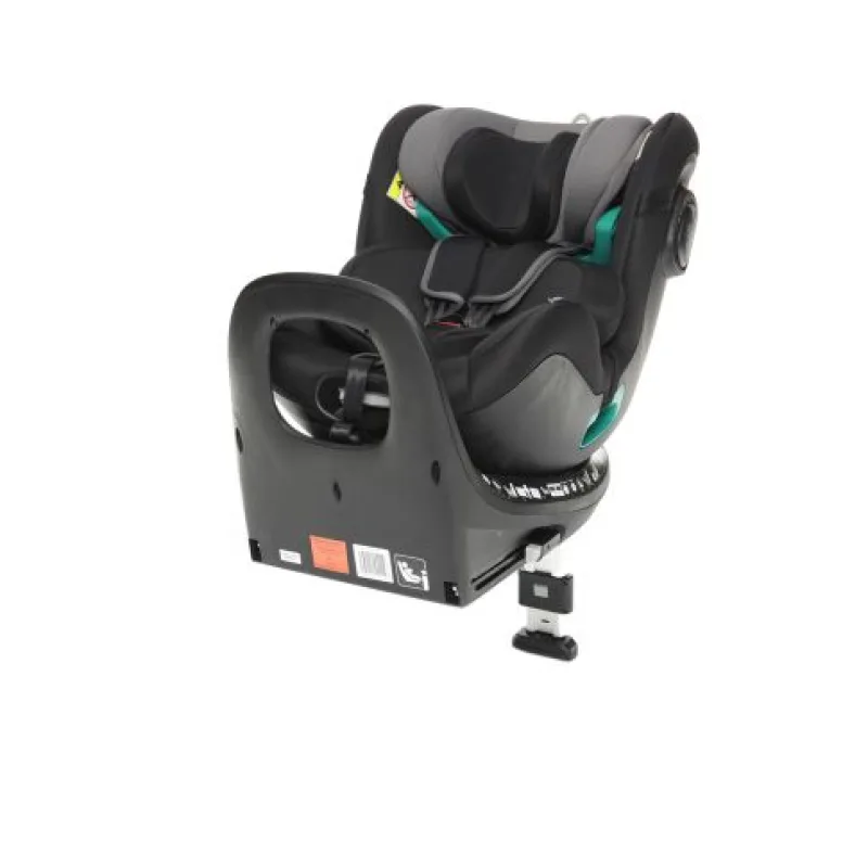 Autosedačka Zopa Voyager Maxi, Night Black