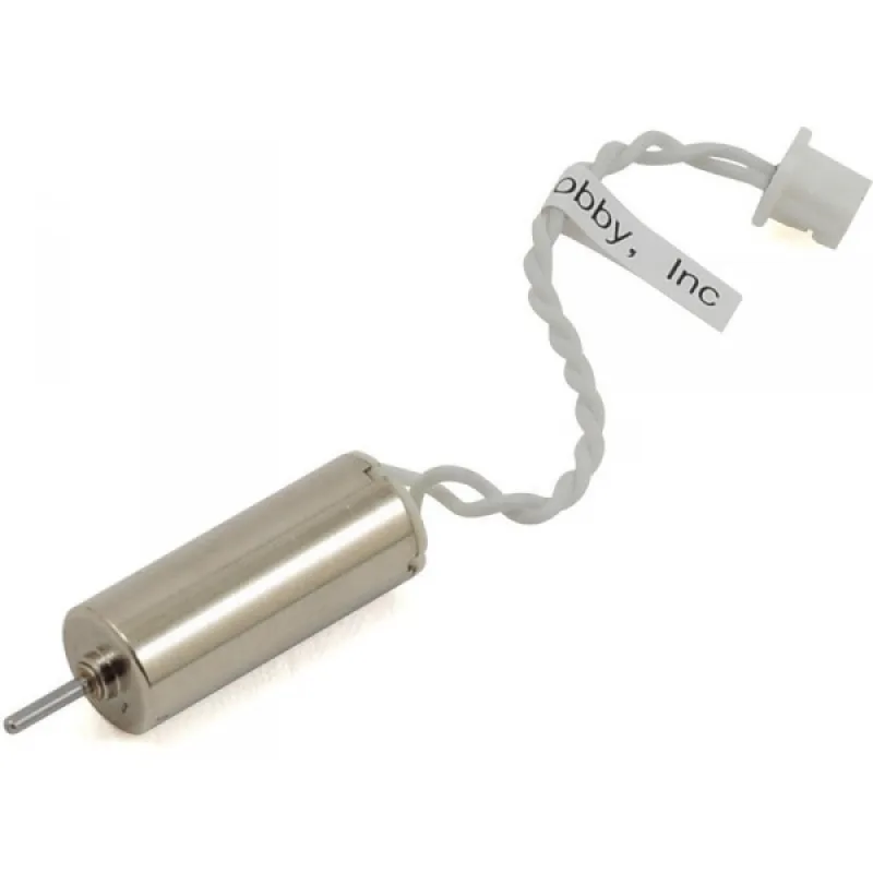 Inductrix: Motor proti směru h.r.