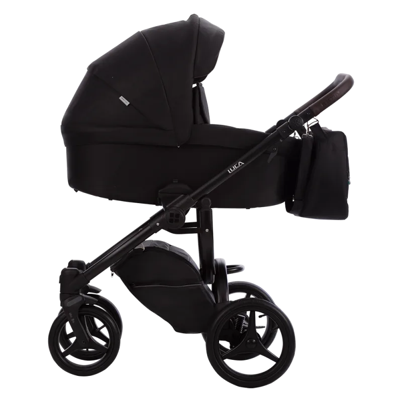 Bebetto kočík 2v1 LUCA - 33
