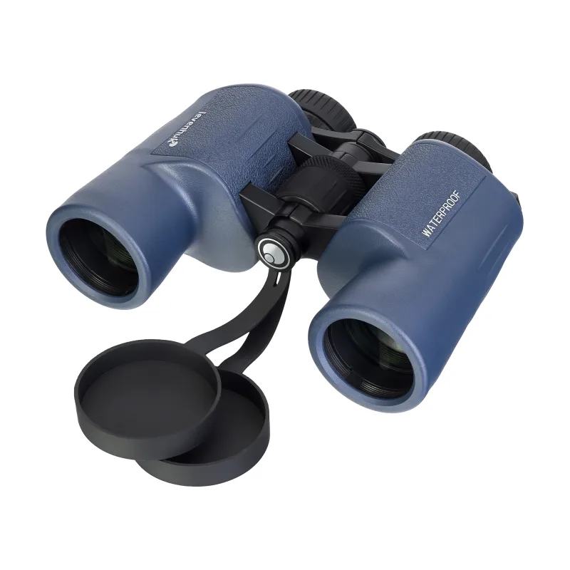 Levenhuk New Sherman PLUS 10x42 Binoculars