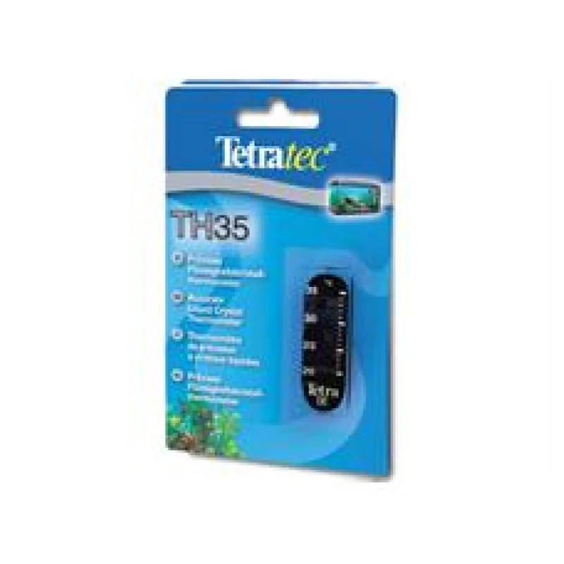 Teploměr TETRA digitální TH35 1 ks